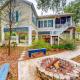 Riverbend Retreat, Bell