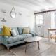 Tregwary Cottage, Newlyn