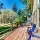 Marsh Hawk Cabin, Klamath Falls (fotografie 6)