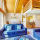 Marsh Hawk Cabin, Klamath Falls (fotografie 2)