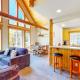 Marsh Hawk Cabin, Klamath Falls (fotografie 8)