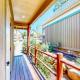Marsh Hawk Cabin, Klamath Falls (fotografie 5)