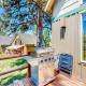 Marsh Hawk Cabin, Klamath Falls (fotografie 7)