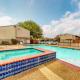 Harvey House, College Station (fotografie 3)