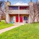 Harvey House, College Station (fotografie 4)
