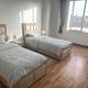 appartement Mamouniya - Host only families