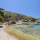Holiday house with a parking space Cove Stratincica, Korcula - 21558, Vela Luka (fotografie 5)