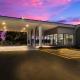HomeTowne Studios by Red Roof and Conference Center Chicago - N Aurora Naperville, North Aurora - Fotografie 5