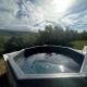 Stunning Luxury Chalet in West Iceland - Birta Rentals, Húsafell (fotografie 4)