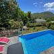 Villa Lorevana piscine privée et vue mer à Deshaies, Deshaies - Foto 3