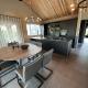 Stunning Luxury Chalet in West Iceland - Birta Rentals, Húsafell (fotografie 10)