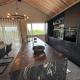 Stunning Luxury Chalet in West Iceland - Birta Rentals, Húsafell (fotografie 9)