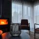 Stunning Luxury Chalet in West Iceland - Birta Rentals, Húsafell (fotografie 6)