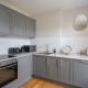 Eden Grove - Islington - Studio Apartment, Londýn - Fotografie 6