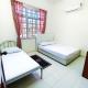 Ujana Damai - Cosy 5 bedrooms near UMT UNISZA, Kuala Terengganu (fotografie 8)