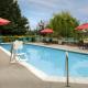 TownePlace by Marriott Suites Portland Vancouver, Evergreen - Fotografie 1