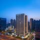 Home2 Suites by Hilton Hefei South Railway Station Che-fej - Fotografie 1