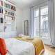 Lovely & quiet 1 Bdr Flat at the Luxury 16th Paris, Paris - Foto 1