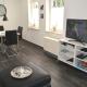 Zum Leuchtturm 10 Ferienwohnung Nr 07, Westereck - Fotografie 6