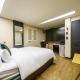 Bulgwang 3S Hotel, Soul - Fotografie 4