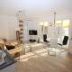 Villa Amelie _ App_ Seemoewe, Sassnitz - Foto 3