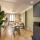Greenwater APT con bagno turco - BRERA, Milán - Fotografie 10