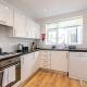 Gertrude House - Spacious 3BR Bungalow in Nottingham, Nottingham - Foto 3