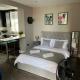 Peaceful & Stylish Brighton Studio Apartment Brighton & Hove - Photo 5