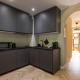 Greenwater APT con bagno turco - BRERA, Milán - Fotografie 8