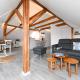 Ferienwohnung im Haus Windrose, Wittmund - Photo 6