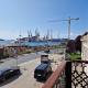 Studio apartman Port, Pula (fotografie 7)