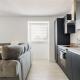 Modern 1 Bed, close to beach and highstreet Southbourne - Zdjęcie 8
