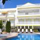 Ioli Luxury Suite