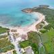 Villa Alba fronte mare, Carovigno (fotografie 4)