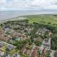 Ferienhaus Barbara, FeWo Vermittlung Nordsee, ファーレル - 写真 9