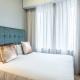 City Chic Studio, Cape Town, Кейптаун - Фото 9