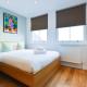Notting Hill Serviced Apartments by Concept Apartments, Londyn - Zdjęcie 1