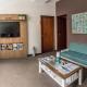 Samambaia Executive Hotel, Taubaté - Fotografie 7