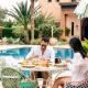 La Villa Des Golfs & PinkCactus, Marrakech (foto 2)