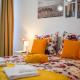 Ultracentral Golden Gatehouse 3 Bdrm, ブカレスト - 写真 3
