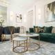 Deluxe Apartment - Historic Center by REMS, Malaga - Zdjęcie 6