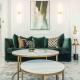 Deluxe Apartment - Historic Center by REMS, Malaga - Zdjęcie 8
