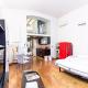 New Loft di Design Tortona - Navigli - Darsena, Milán - Fotografie 10