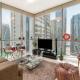 Summer Deal! Stylish 1 BR in Jumeirah Lake Towers, Dubaï - Photo 1