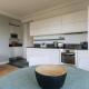 Central&Spacious 2BD Apart for 4 in Champs Elysées Paris - Photo 10
