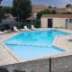 Appartement T2, terrasse, piscine, clim, proche plage Marseillan - Fotografie 1