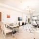 Daniels Sea View 2BR in Fairmont The Palm, Dubai - Foto 7