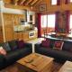 L'Aiglon - spacious 2-bedroom apartment with log fire Sainte-Foy-Tarentaise - Fotografie 1