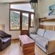 Location Appartement à La Tania - 2 Pièces, 4 Pers, Ski aux Pieds, Proche Commerces - FR-1-182A-33