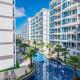 Large luxury condo - Pattaya City Centre - Grand Avenue Residences, Pool View - 413 Pattaya Central - Photo 10